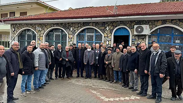 Kulu'da hedef her mahalleye eşit hizmet götürmek