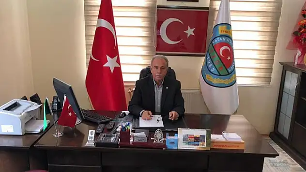 Kulu'da kuraklık hasar tespit ortalaması yüzde 80 olarak açıklandı
