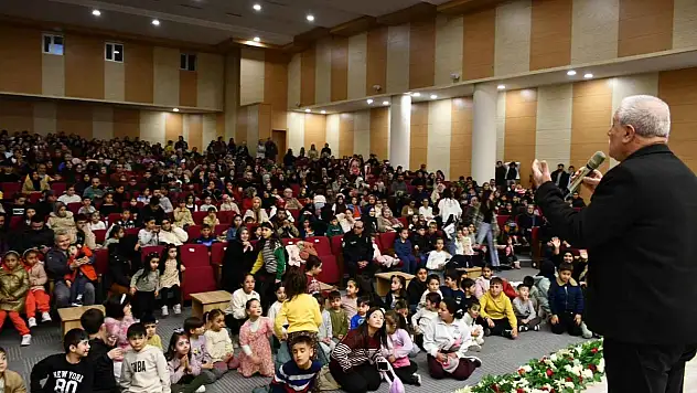 Kulu'da Ramazanın manevi iklimi yaşatılıyor