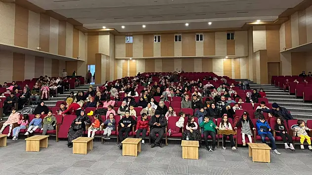 Kulu'da Sinema Günleri devam ediyor!