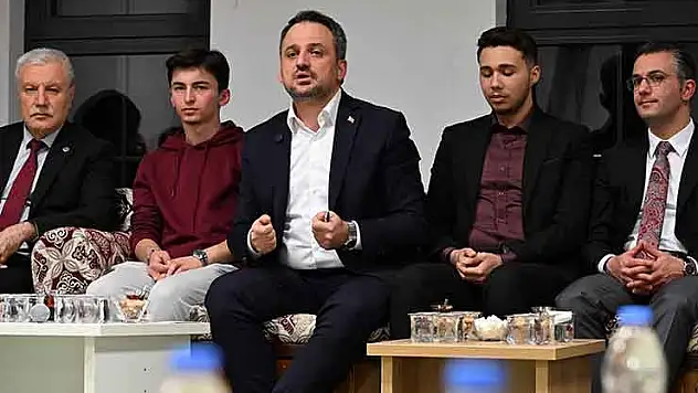 Kulu'da spor yatırımları konuşuldu