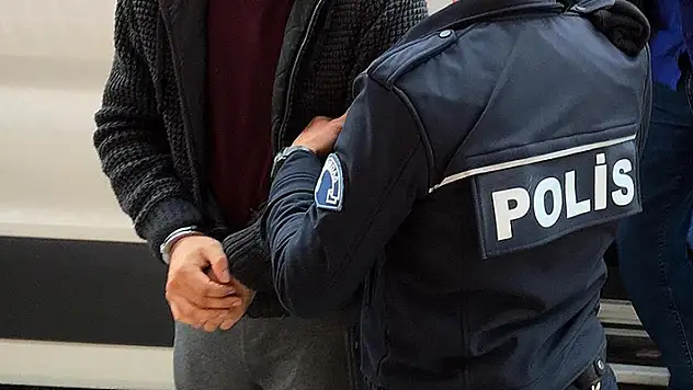 Kulu'da uyuşturucu satıcısı tutuklandı