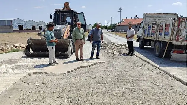 Kulu'da yol güvenliği ve kalitesi artıyor