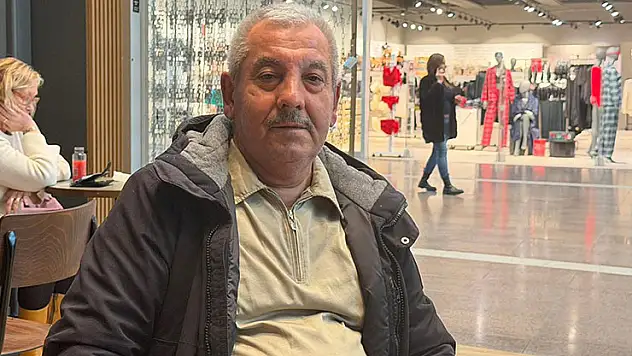 Kulu'dan İsveç'e uzanan 46 yıllık gurbet hikayesi