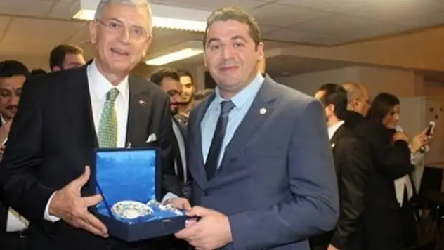 Kululu UID Başkanı Özer Eken'e yeni görev