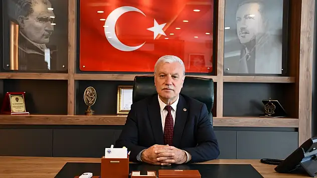 Kulu'nun geleceği istihdam ve yatırımla büyüyecek