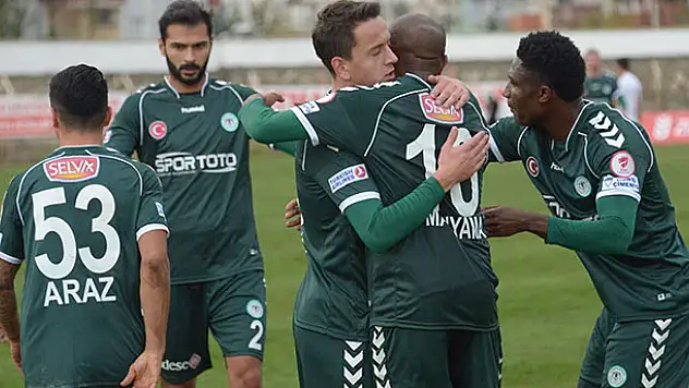 Kulüp bulsunlar!