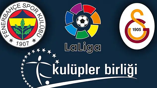 Kulüpler Birliği, Dostluk Turnuvası düzenleyecek