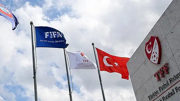 Kulüpler Birliği ile TFF görüştü 