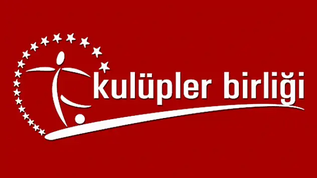 Kulüpler Birliği'nde kritik toplantı