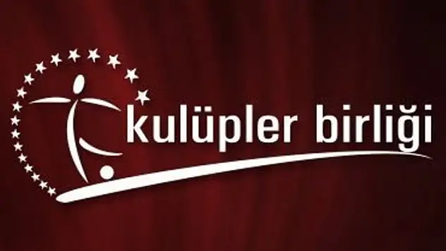 Kulüpler Birliği'nden TFF'ye: '14 yabancı kuralı devam etmeli.'
