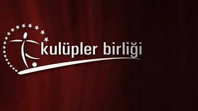 Kulüpler Birliği'nden TFF'ye gözdağı: Müsabakalara çıkmayız
