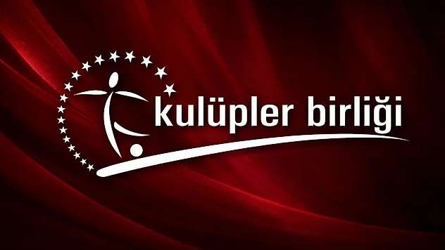 Kulüpler Birliği'nden yayın ihalesi açıklaması