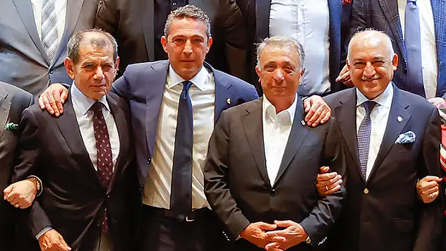 Kulüpler Birliği önemli konularla bugün toplanıyor