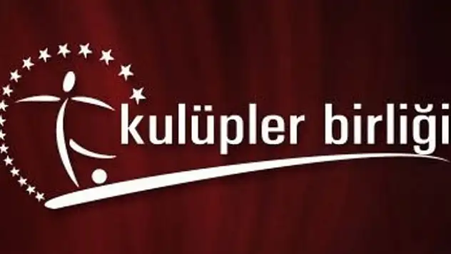 Kulüpler Birliği tavsiye kararlarını açıkladı!
