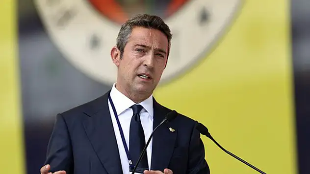 Kulüpler Birliği toplantısı sona erdi, Ali Koç yeniden Başkan seçildi