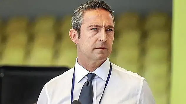 Kulüpler Birliği toplantısı sona erdi! Ali Koç kararını verdi