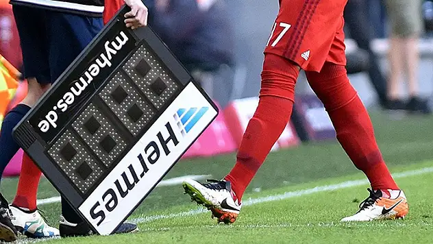 Kulüpler Birliği Vakfından yabancı oyuncu sayısı ve küme düşme statüsüne tepki
