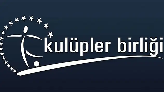 Kulüpler Birliği yarın toplanıyor