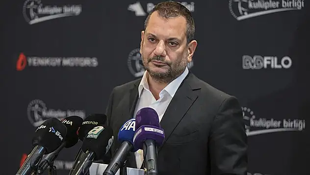 Kulüpler Birliği'nden 'B Takımı' projesi!