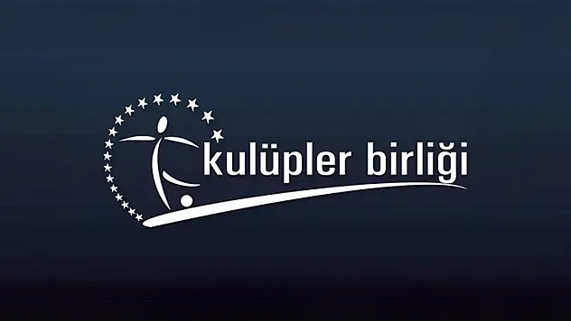 Kulüpler Birliği'nden bahis açıklaması