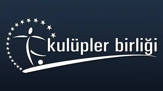 Kulüpler Birliği'nden 'bahis' açıklaması