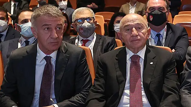 Kulüpler, TFF ile 28 Mart'ta görüşecek 