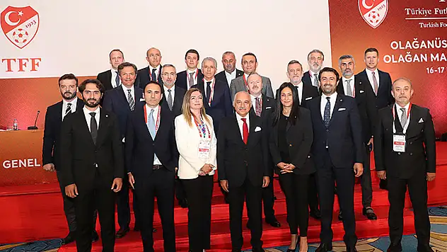 Kulüplerden destek kararı!
