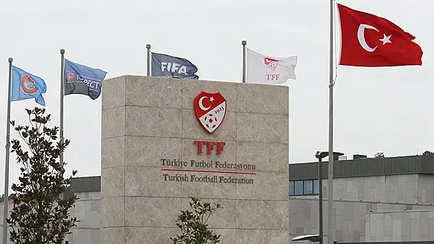 Kulüplerin kulağı Federasyon'da 