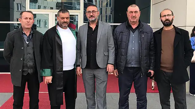 Kuma cinayeti sanığına verilen beraatın gerekçesi açıklandı