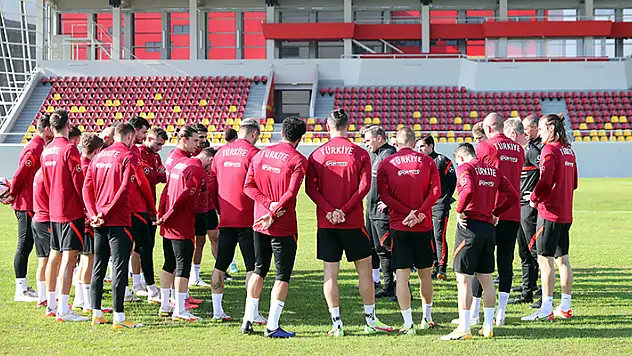 Kuntz: Gurur duyulacak takım
