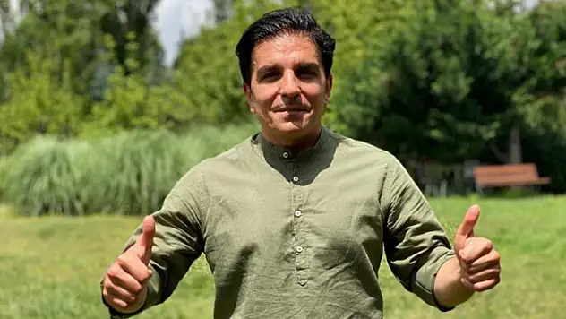 Kuntz'un yardımcısı Kenan Koçak oldu 