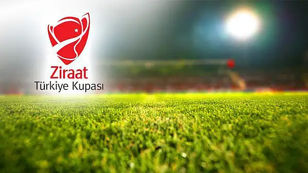 Kupa'da 5. hafta maçları belli oldu - Torku Konyaspor'un maçı ne zaman?