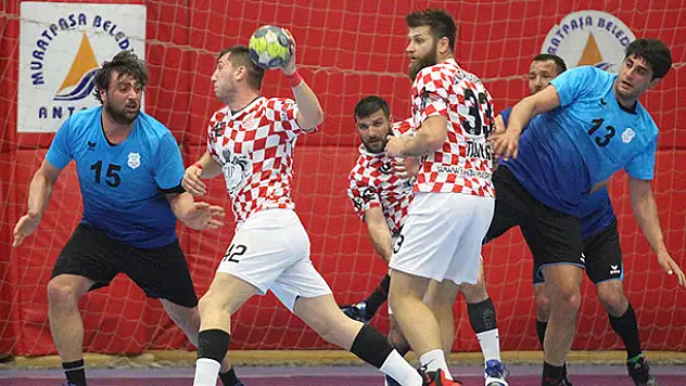 Kupa'da rakipler belli oldu
