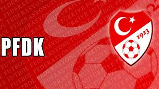 Kupa finaline ceza yağdı