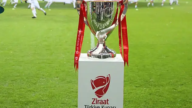 Kupa finalini yönetecek hakem açıklandı