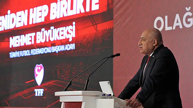 Kupa formatı ve fikstür yapısı değişecek