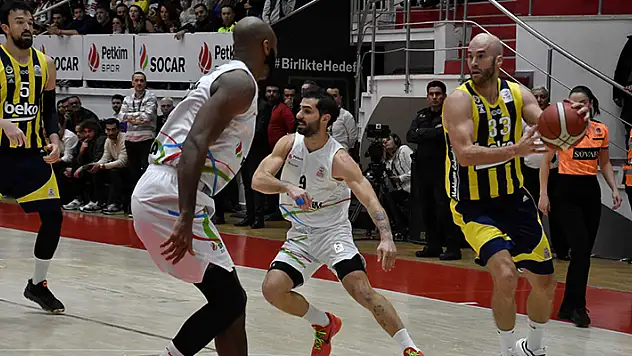 KUPA KONYA'DA SAHİBİNİ BULACAK