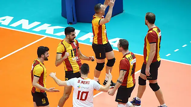 Kupa programı açıklandı 
