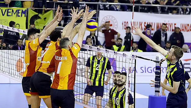 Kupa sahibini buluyor