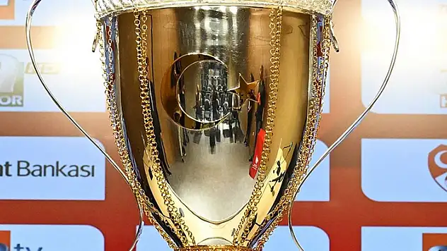 Kupada 2. tur kuraları çekiliyor