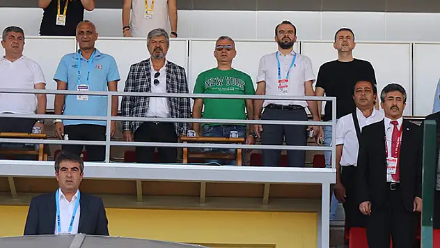 Kupada gidebildiğimiz yere kadar gitmek istiyoruz!