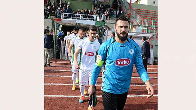 Kupada işimiz zor
