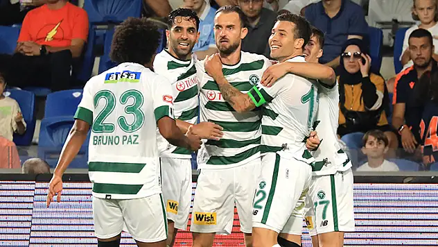 Kupada rakip belli oluyor
