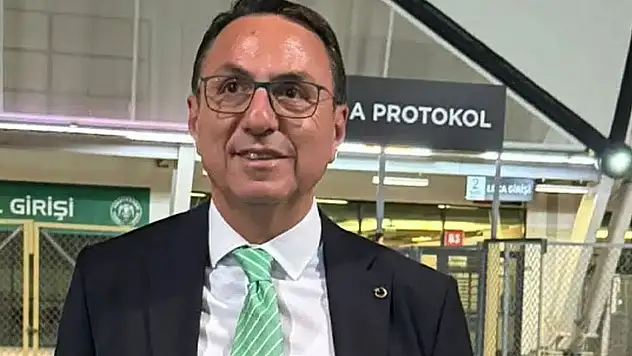 Kupayı bir kez daha istiyoruz