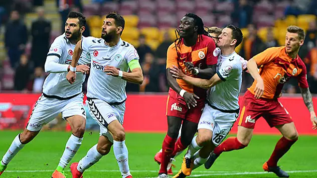 KUPAYI İSTEMEDİK!