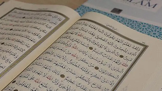 Kur'an-ı Kerim'in basım ve yayım kriterlerinde değişiklik Resmi Gazete'de
