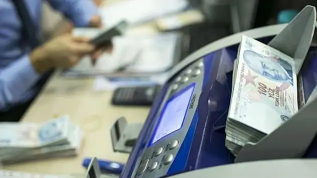 Kur korumalı mevduata katılım 131 milyar lirayı geçti