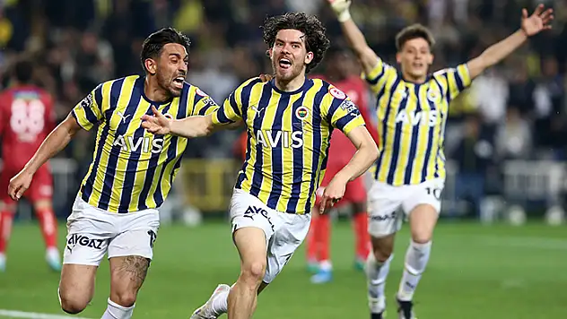 Kura çekimi 21 Haziran'da
