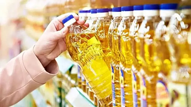 Kuraklık ayçiçek yağı fiyatlarını da vurdu! Yeni zamlar yolda!
